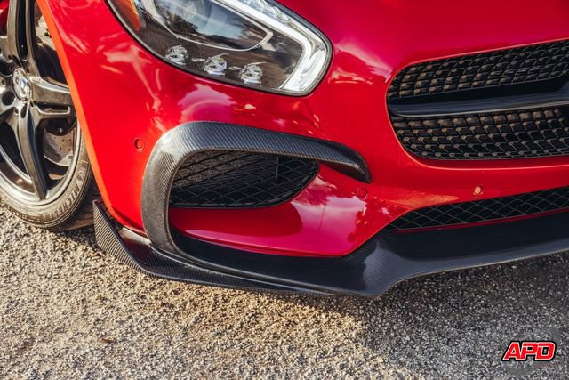 Used 2016 Mercedes-Benz AMG GT S image 27