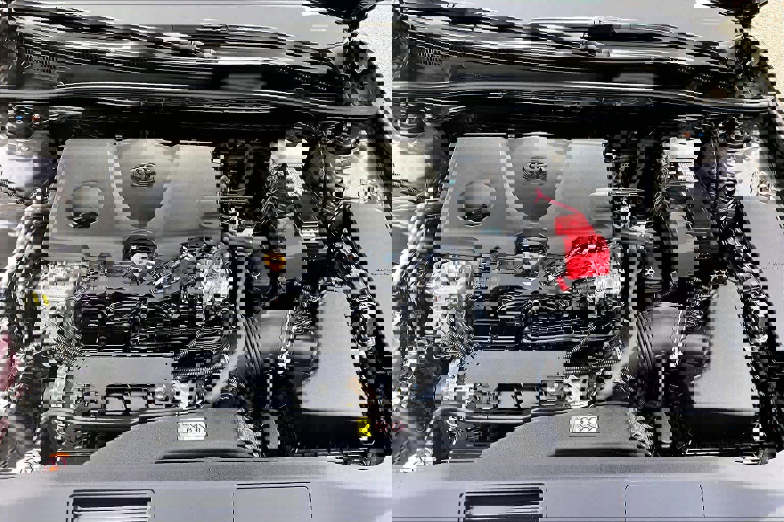 Certified 2023 Toyota Camry SE image 31