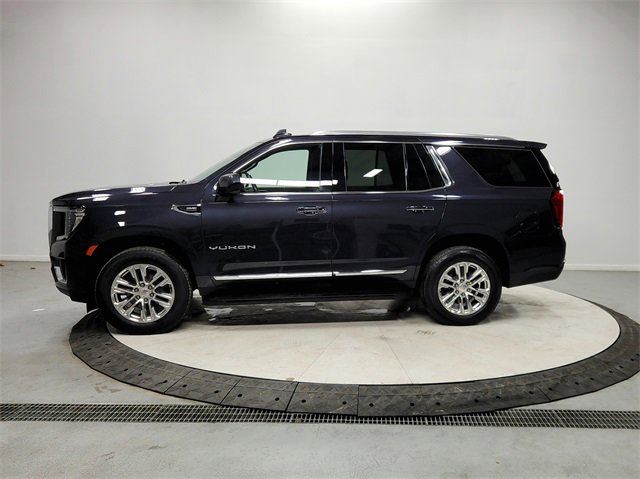 Used 2023 GMC Yukon SLT image 4