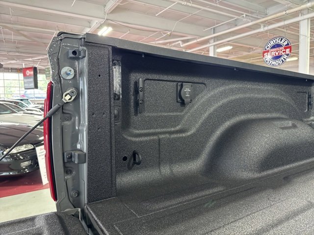 New 2026 RAM 2500 Big Horn image 36