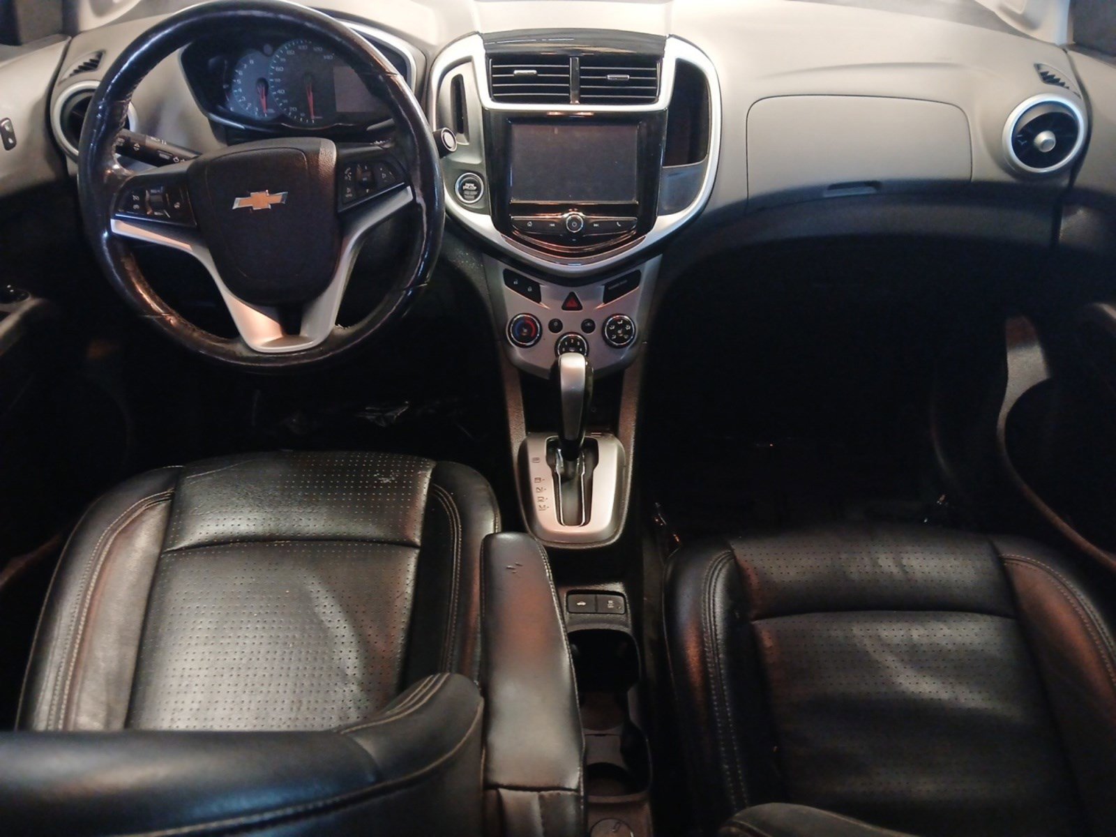 Used 2017 Chevrolet Sonic Premier image 10