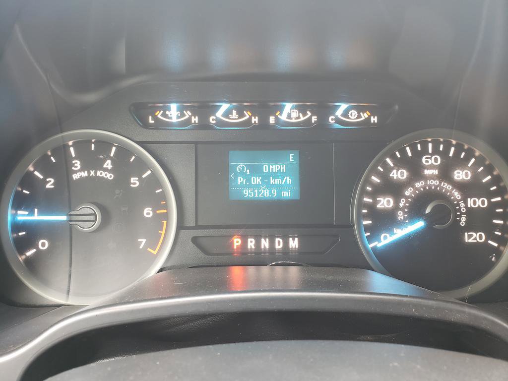 Used 2019 Ford F150 XLT image 23