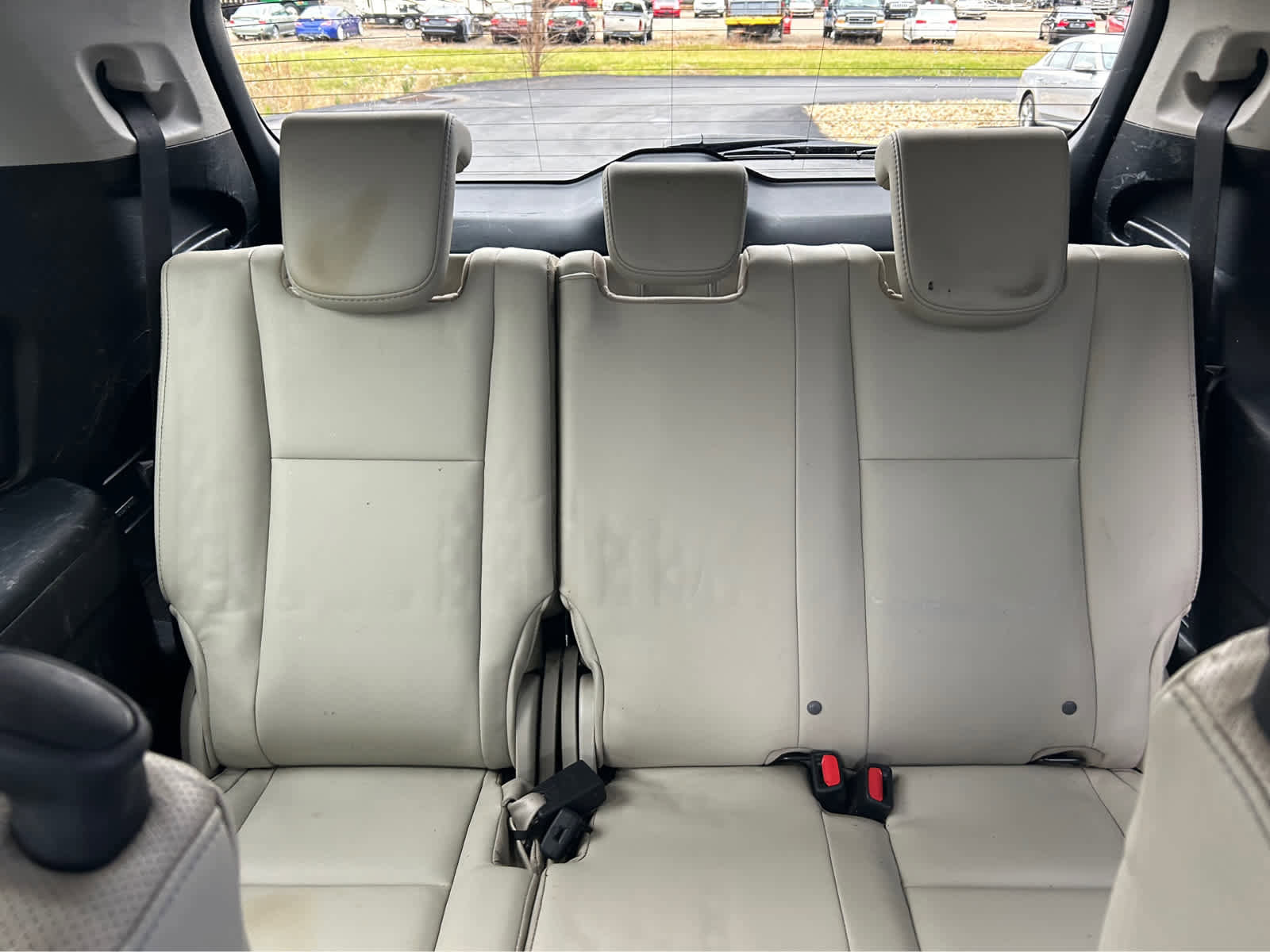 Used 2022 Subaru Ascent Limited w/ Technology Package image 4