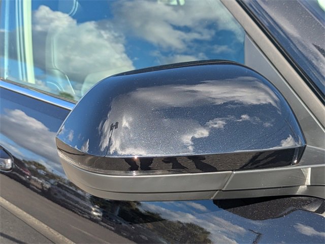 New 2026 Volkswagen Atlas SE image 12