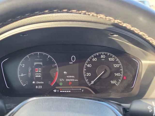 Used 2024 Honda Civic Sport image 10