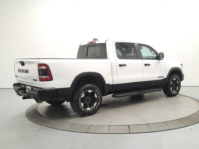 Used 2023 RAM 1500 Rebel w/ Rebel Level 1 Equipment Group AWD/4WD image 7