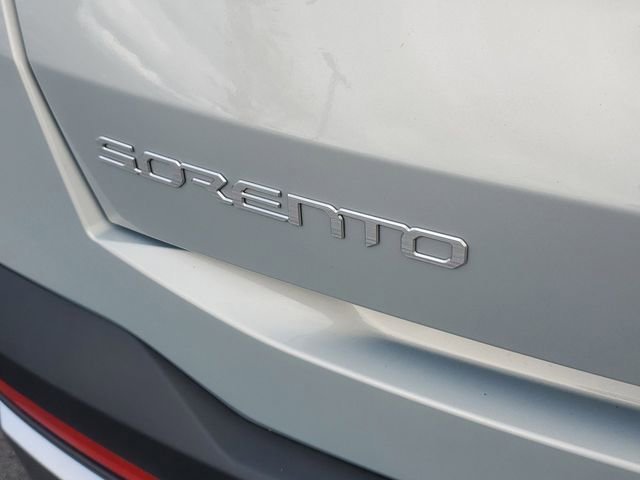 New 2026 Kia Sorento EX w/ EX Premium Package FWD image 8