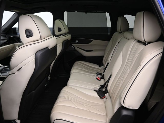 Used 2022 Acura MDX Type S image 12