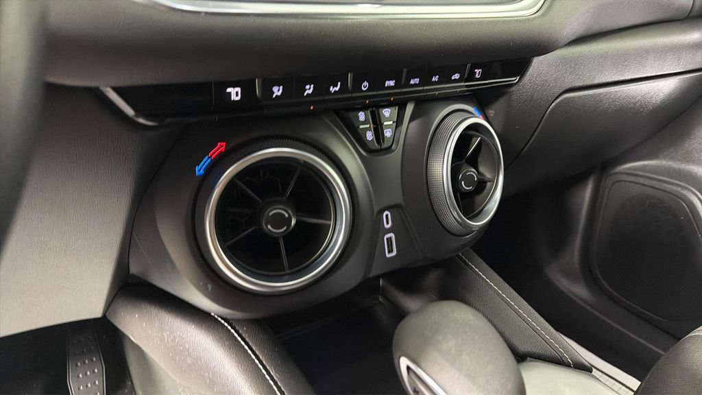 Certified 2023 Chevrolet Blazer LT FWD image 23