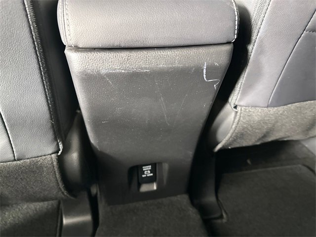 Used 2022 Mitsubishi Eclipse Cross SEL image 17