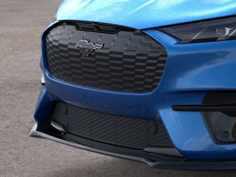 New 2025 Ford Mustang Mach-E GT AWD/4WD image 18