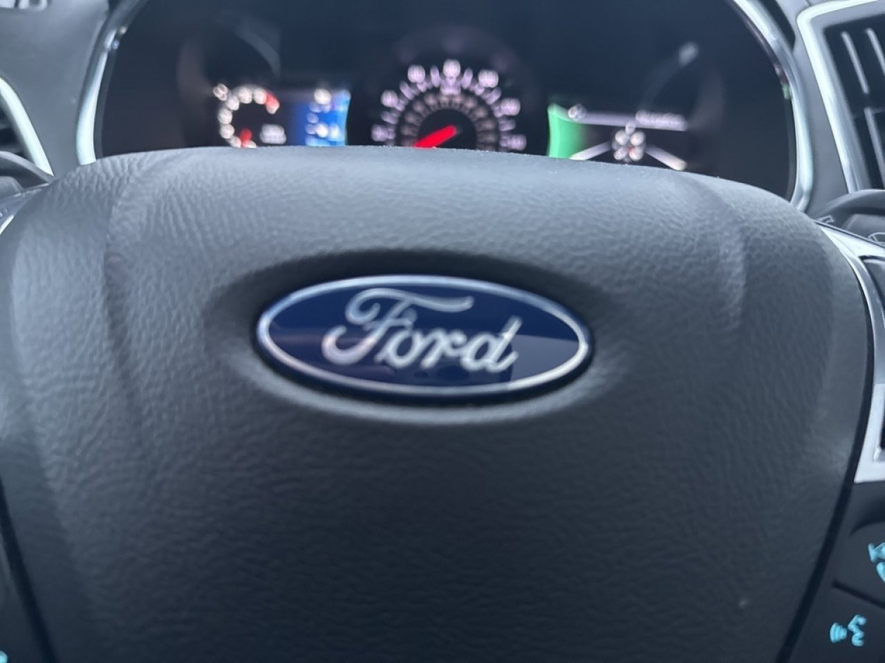 Used 2020 Ford Edge ST w/ Equipment Group 401A image 22