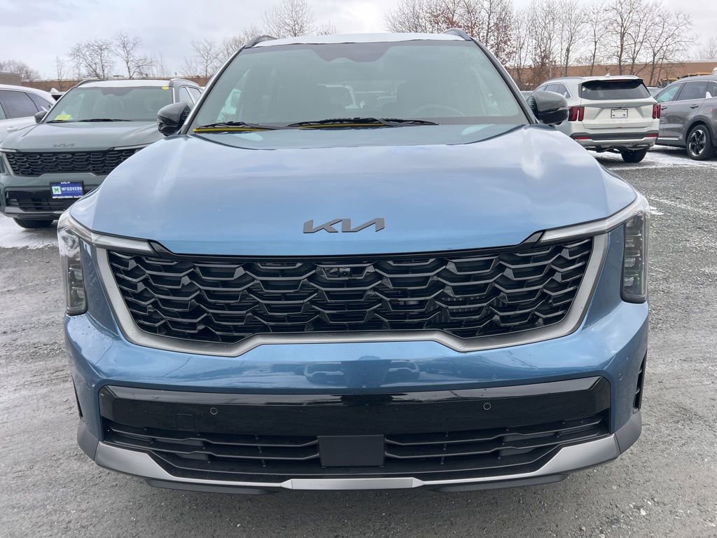 New 2026 Kia Sorento SX Prestige AWD/4WD image 6