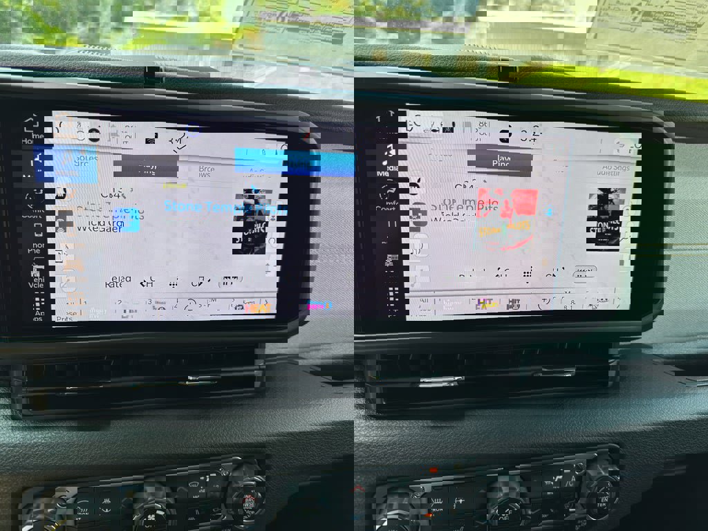 New 2025 Jeep Wrangler Unlimited Sport image 14