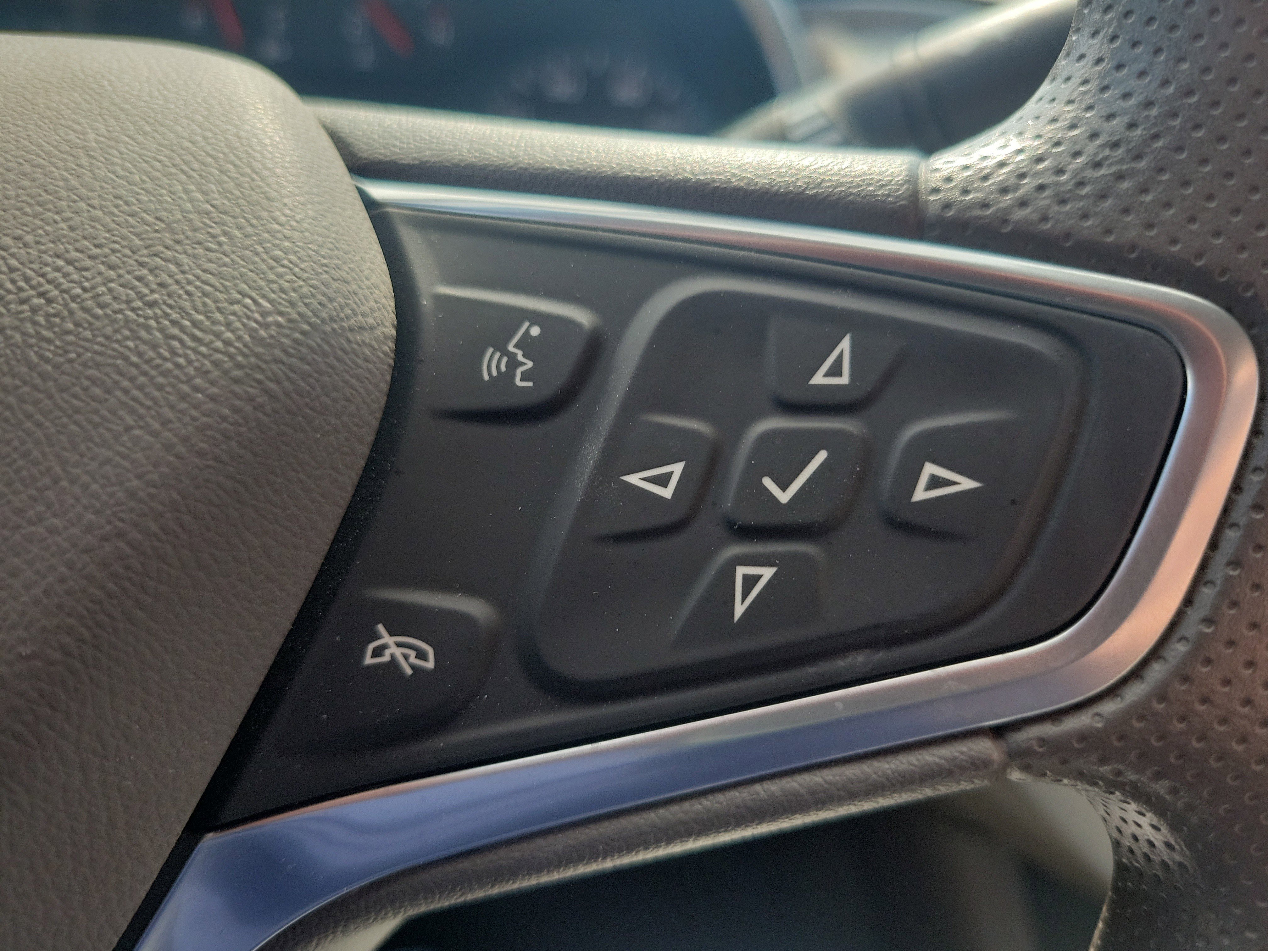 Used 2023 Chevrolet Malibu LS FWD image 21