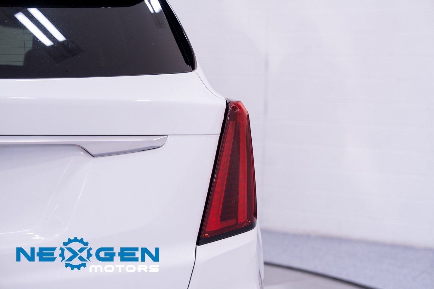 Used 2021 Cadillac XT5 Premium Luxury image 59