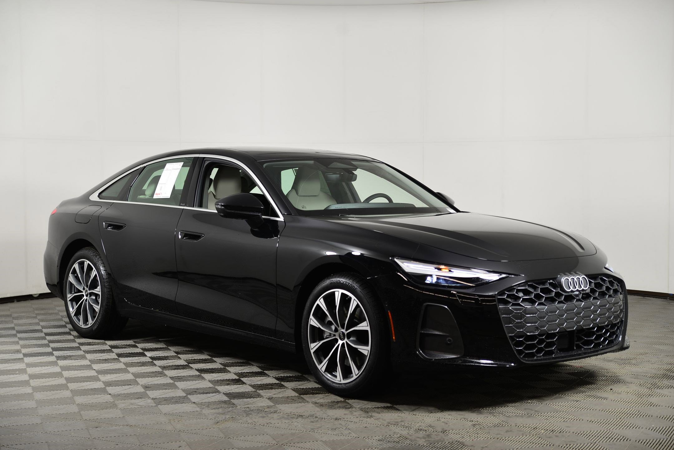 New 2026 Audi A6 Premium image 7