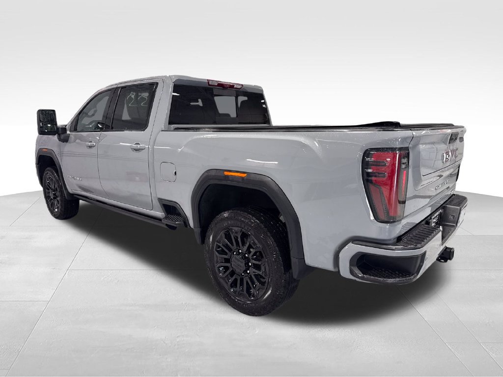 Used 2024 GMC Sierra 2500 AT4 w/ AT4 Premium Plus Package AWD/4WD image 55