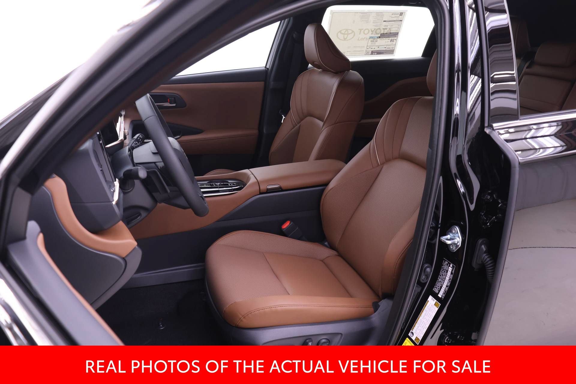 New 2026 Toyota Crown Signia w/ Advanced Technology Package AWD/4WD image 4