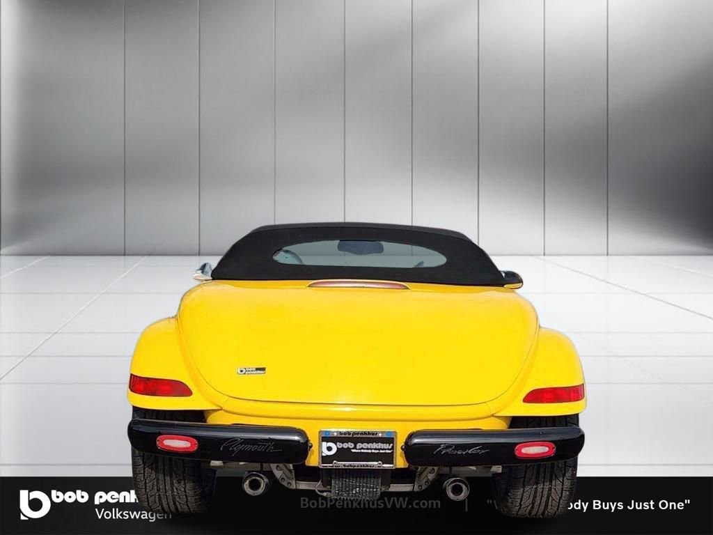 Used 2000 Plymouth Prowler image 25