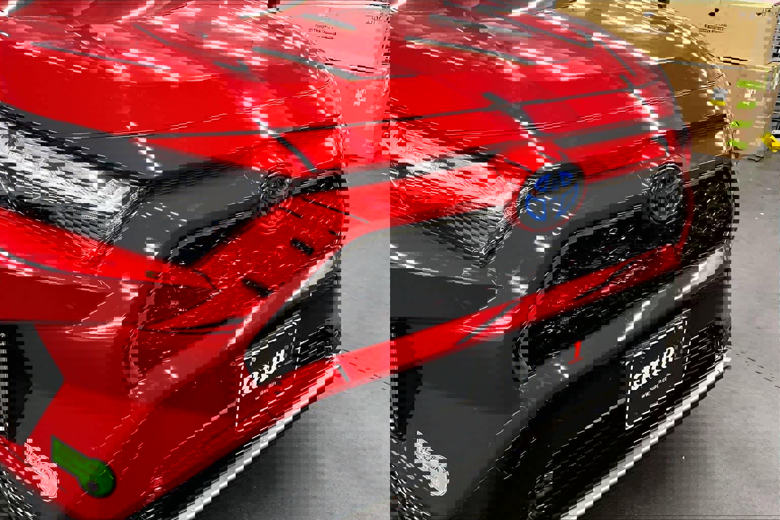 Used 2023 Toyota RAV4 XSE w/ Weather Package AWD/4WD image 29