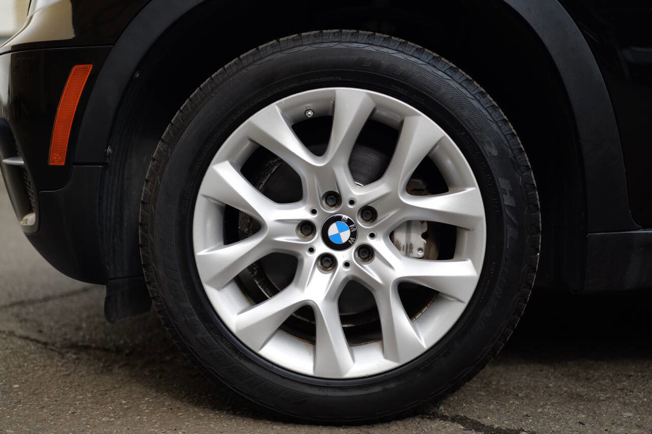 Used 2011 BMW X5 xDrive35i image 25