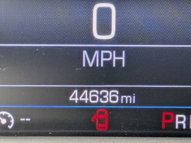 Used 2024 Chevrolet Equinox LT image 25