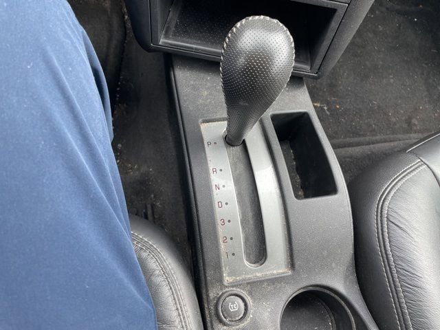 Used 2006 Pontiac Grand Prix GT w/ Premium Package image 14