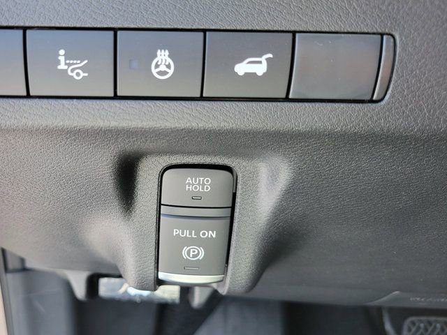 New 2026 Nissan Murano Platinum w/ Cargo Package image 14