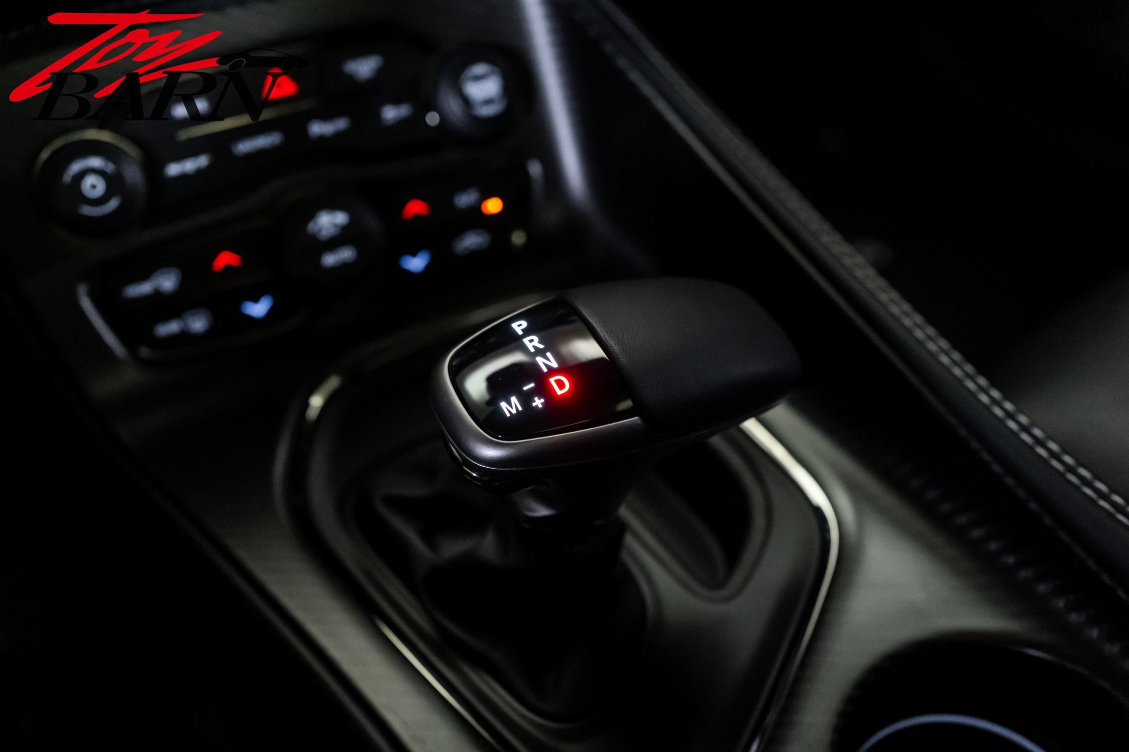 Used 2022 Dodge Challenger SRT Hellcat RWD image 36