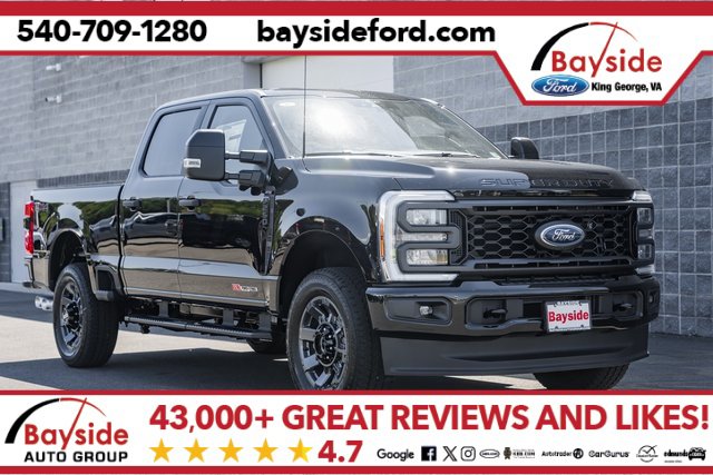 New 2026 Ford F250 XL w/ STX Appearance Package video 1
