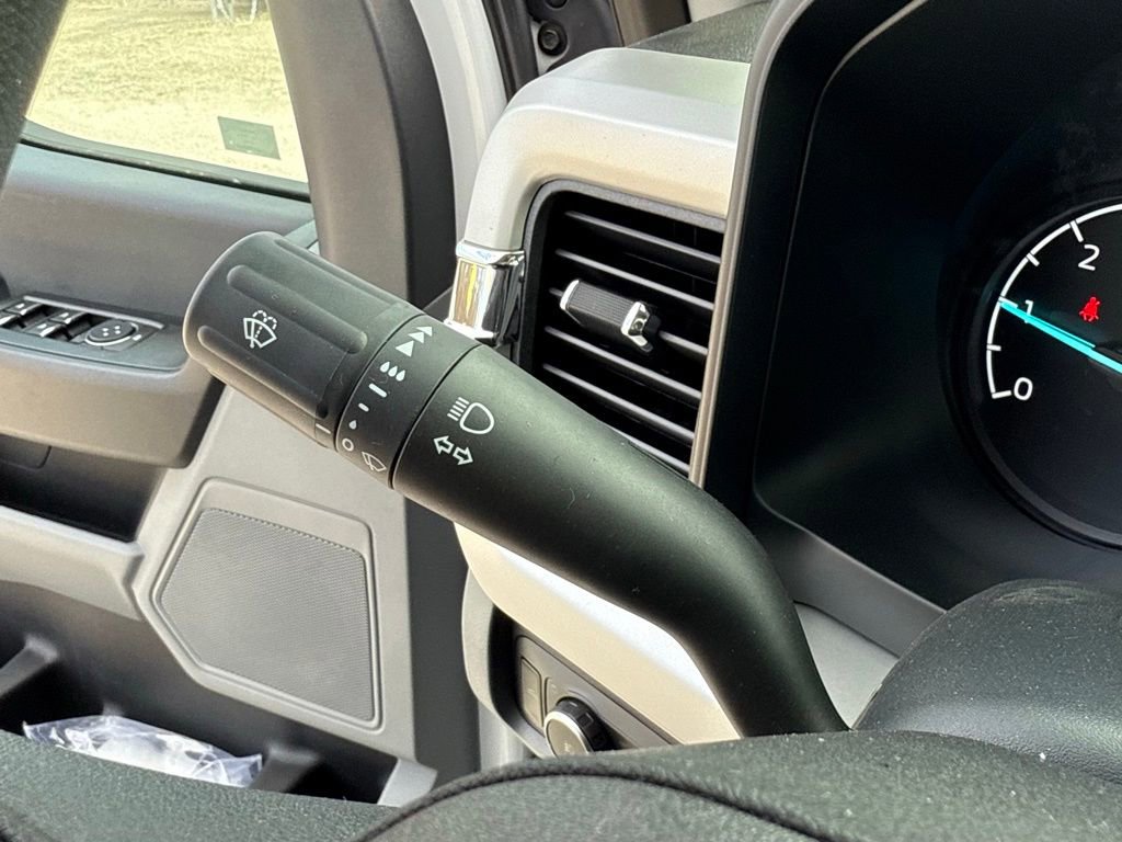 New 2026 Ford F450 XL w/ XL Chrome Package image 33