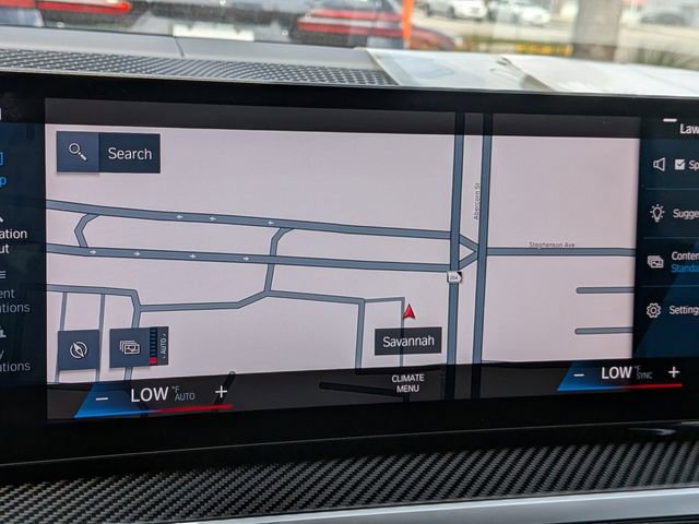 Used 2023 BMW M3 Competition w/ Executive Package image 22