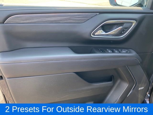 Certified 2023 GMC Yukon XL SLT w/ SLT Premium Package image 18