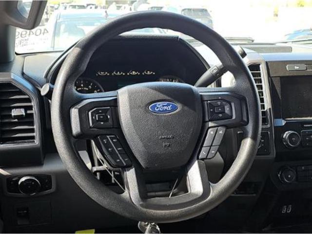 Used 2020 Ford F150 XLT w/ XTR Package image 9