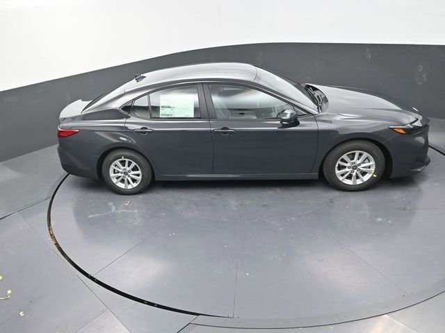 New 2026 Toyota Camry LE FWD image 26