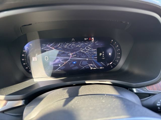 New 2026 Volvo V60 B5 Cross Country Ultra w/ Protection Package Premier AWD/4WD image 14