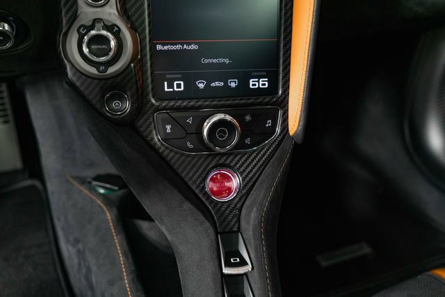 Used 2018 McLaren 720S Performance RWD image 22