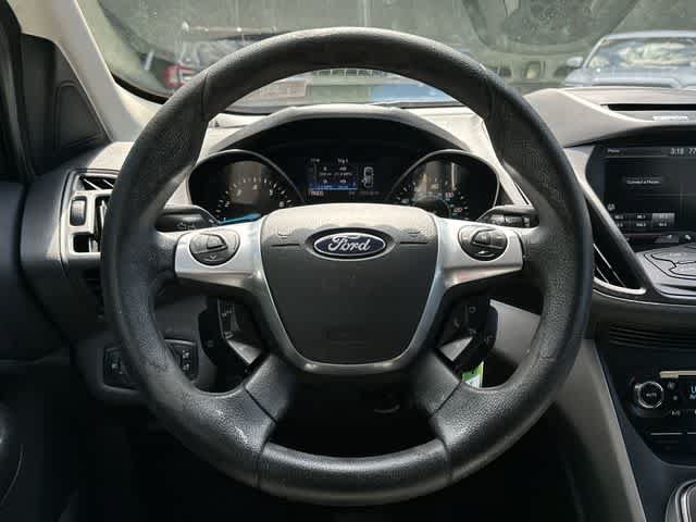 Used 2014 Ford Escape SE w/ Equipment Group 201A AWD/4WD image 8