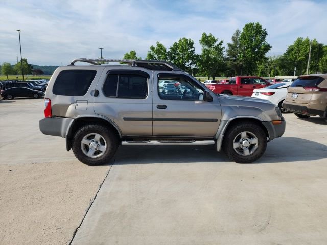 Used 2004 Nissan Xterra XE RWD image 8