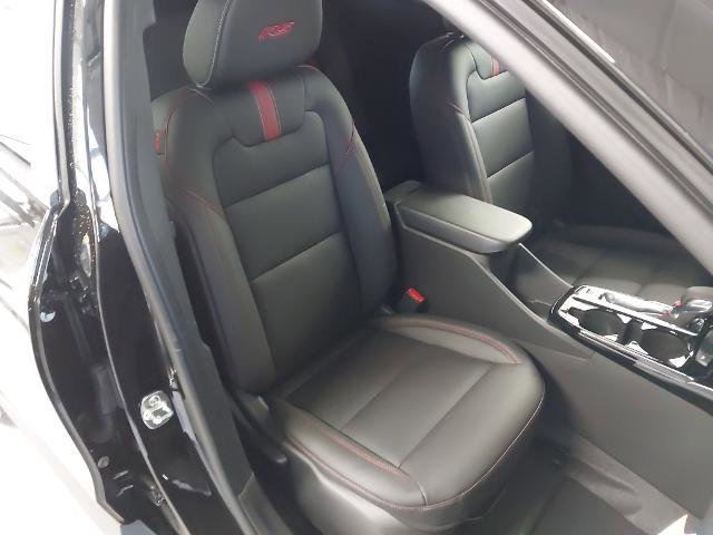 New 2026 Chevrolet Trax RS image 28