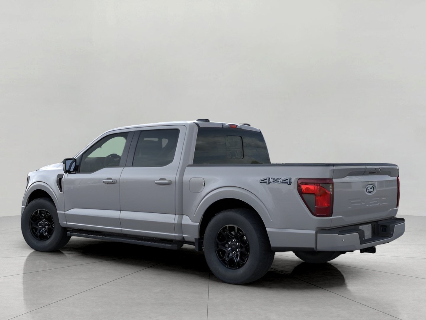 New 2026 Ford F150 XLT w/ Equipment Group 302A MID AWD/4WD image 4