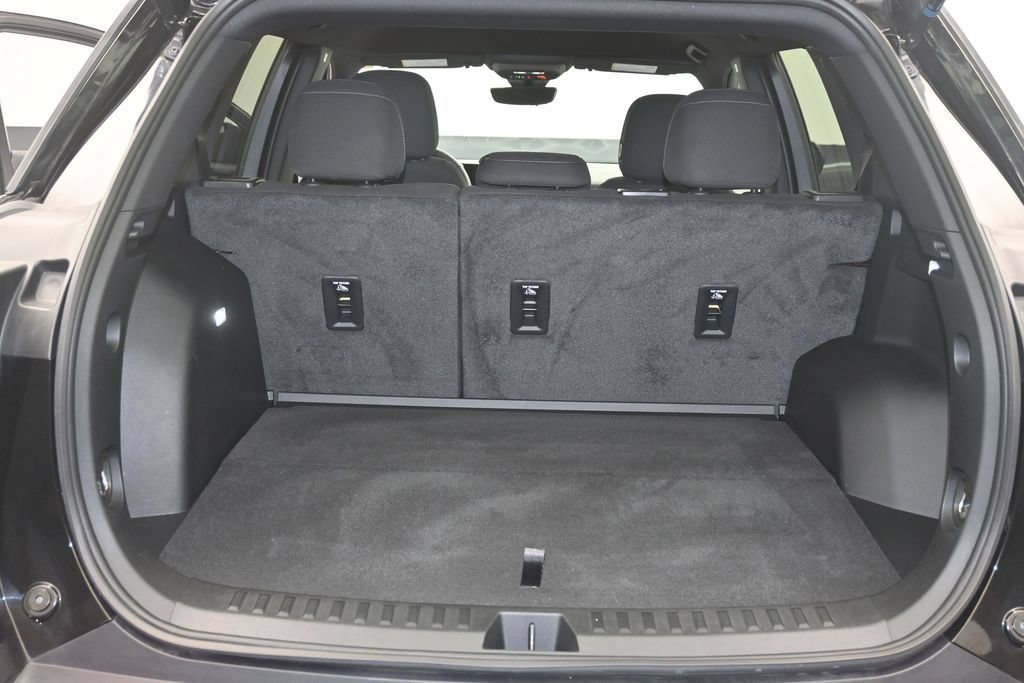 Certified 2025 Chevrolet Equinox LT w/ Safety and Technology Package AWD/4WD image 15