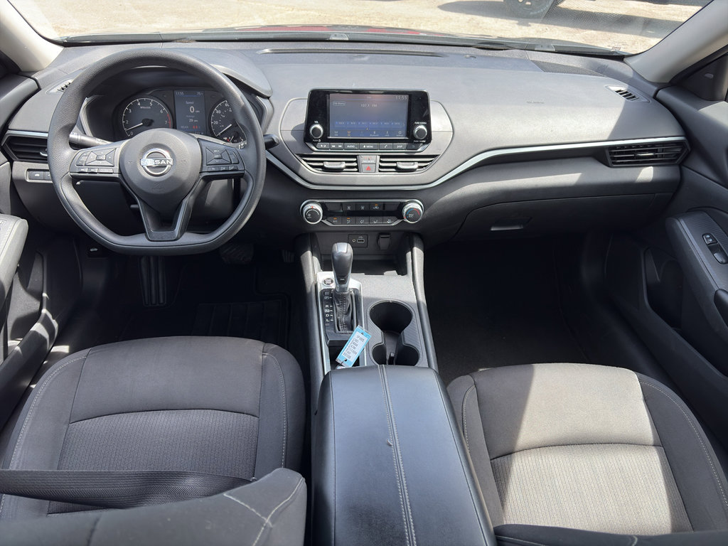 Used 2023 Nissan Altima 2.5 S FWD image 10