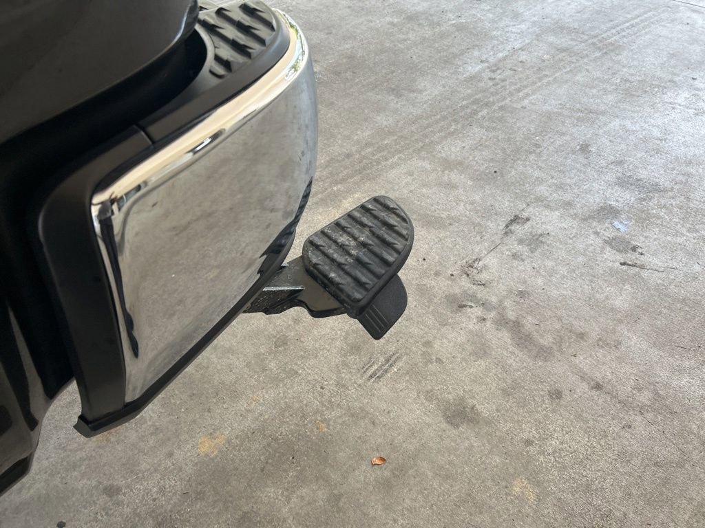 Used 2025 RAM 2500 Big Horn image 16