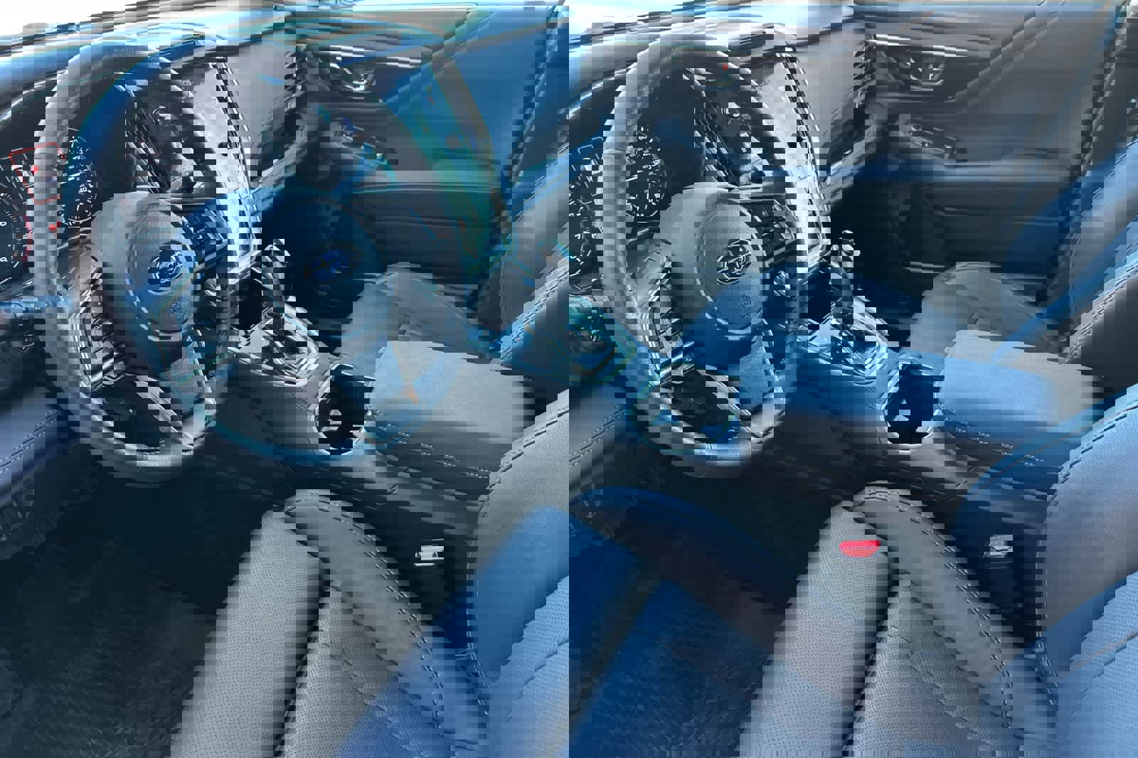 Used 2022 Subaru Outback Limited image 9