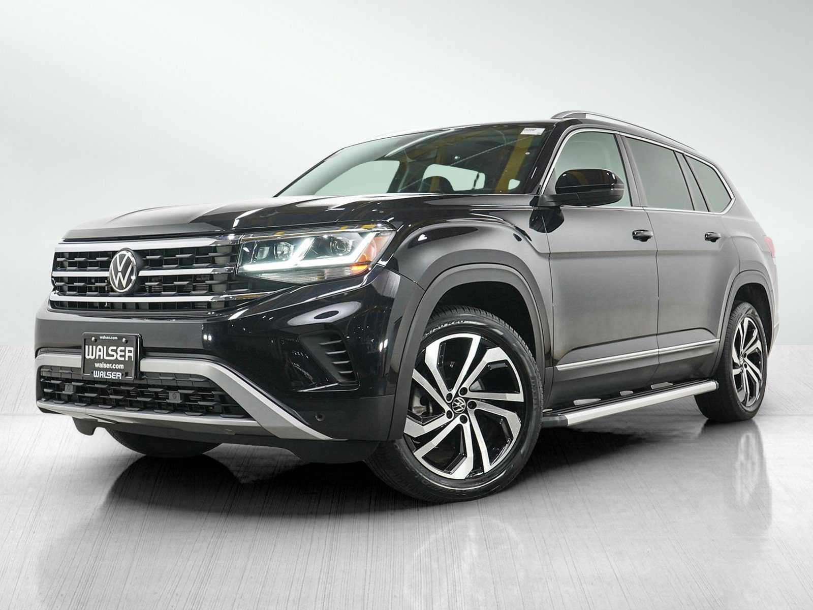 Used 2023 Volkswagen Atlas SEL