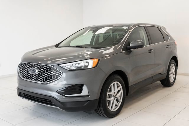 Used 2024 Ford Edge SEL image 6