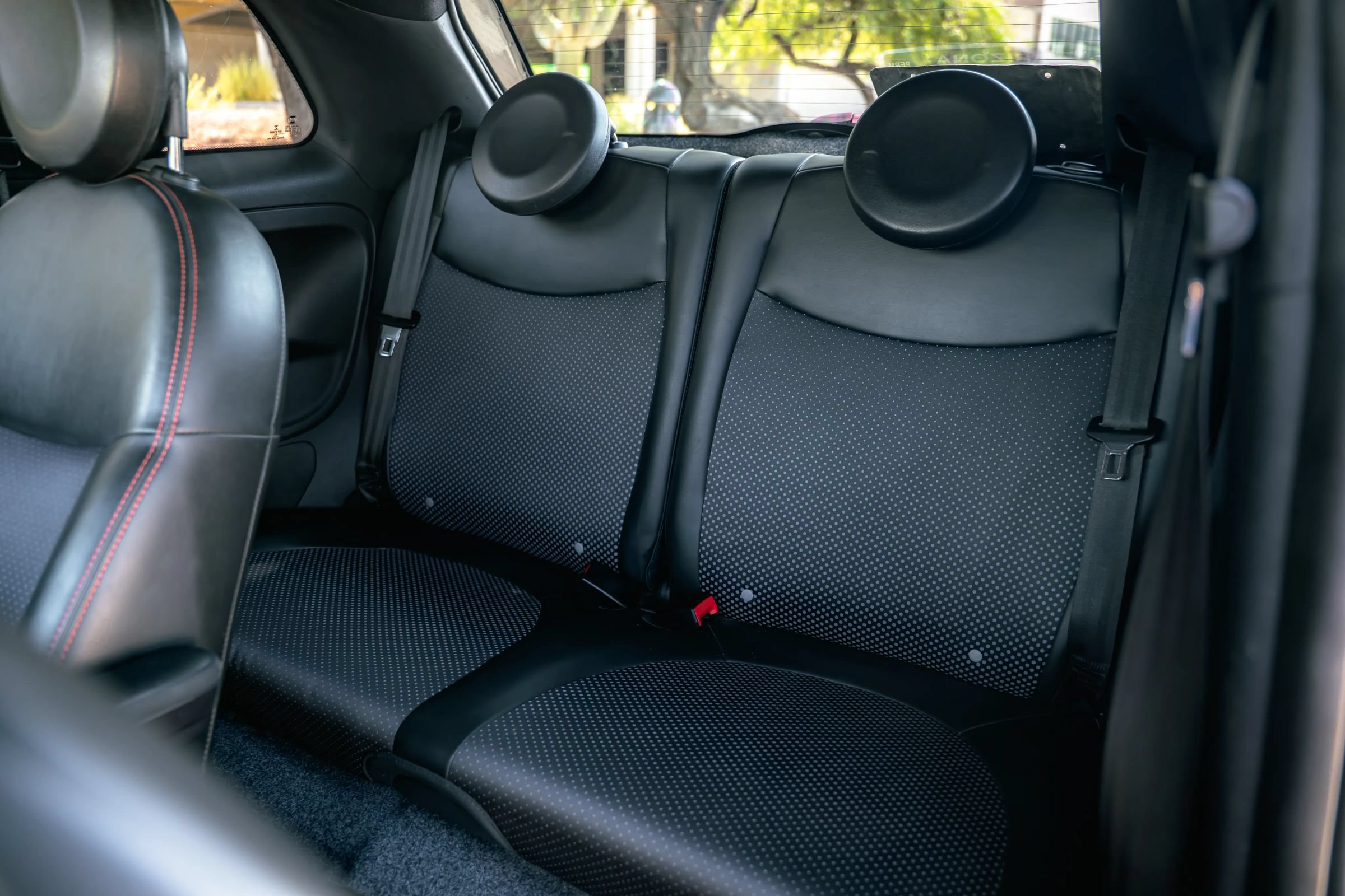 Used 2015 FIAT 500 e FWD image 42