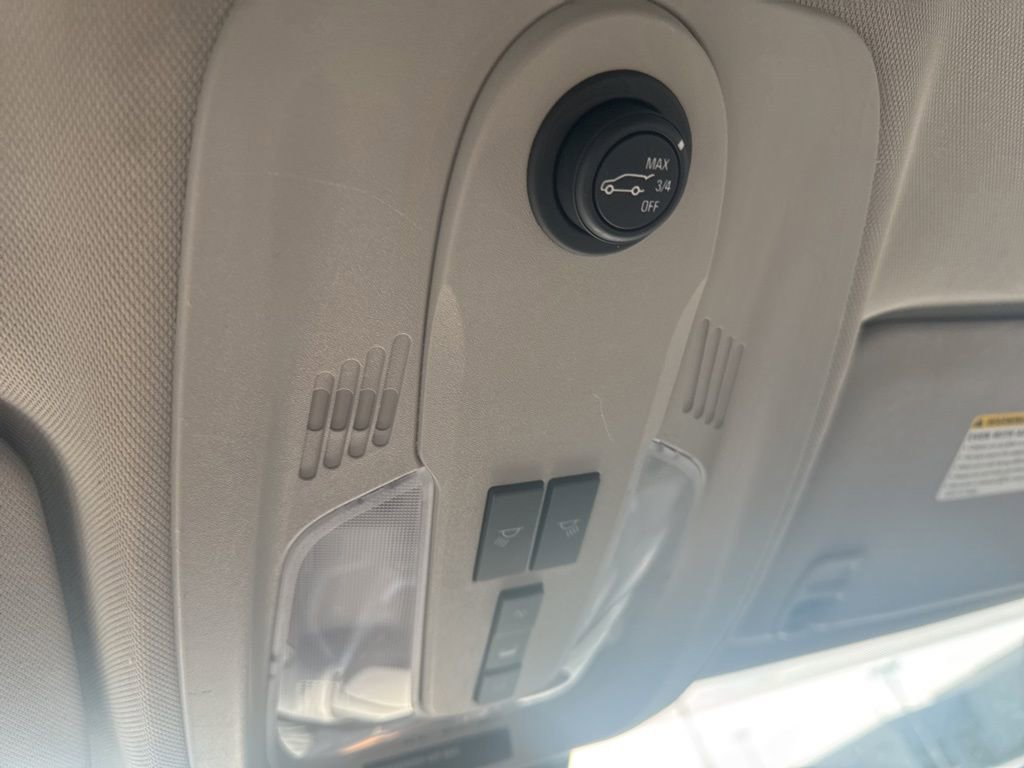 Used 2017 GMC Terrain SLT w/ Driver Alert Package I image 12